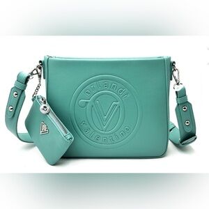 Valentino Orlandi Crossbody Bag